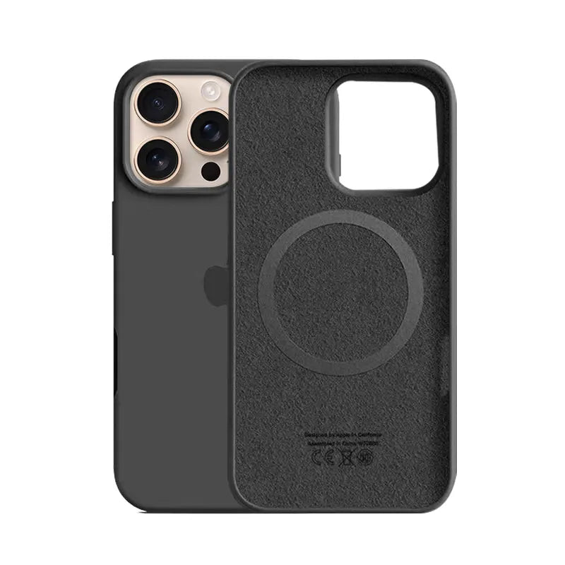Coques magnétiques pour Iphone