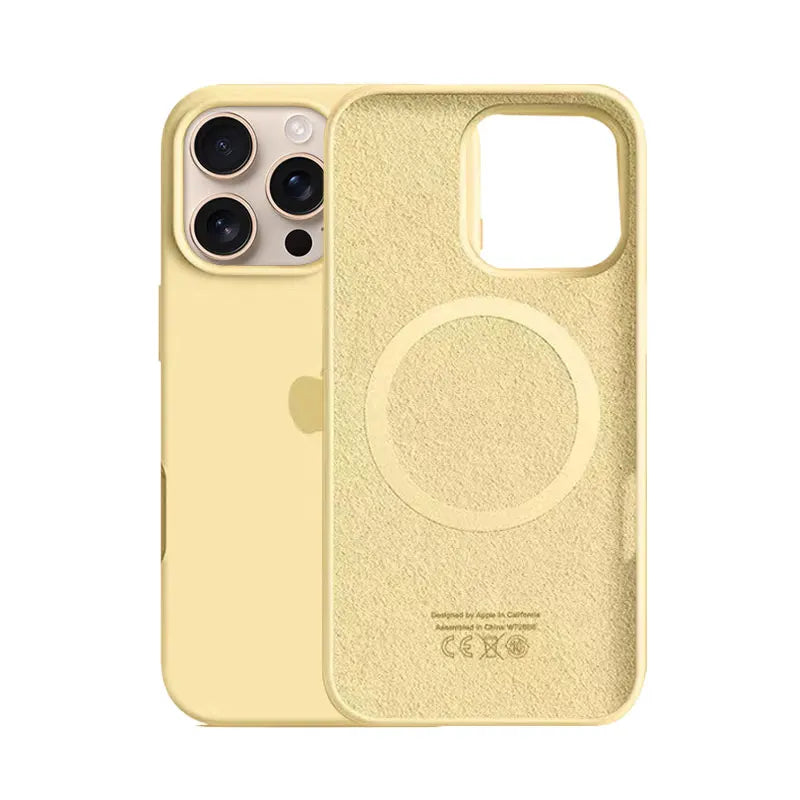 Coques magnétiques pour Iphone