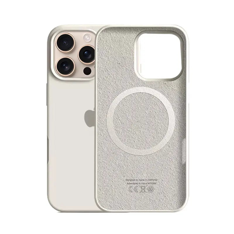 Coques magnétiques pour Iphone