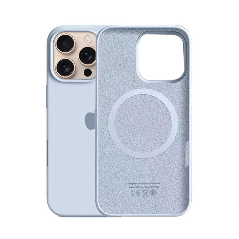 Coques magnétiques pour Iphone