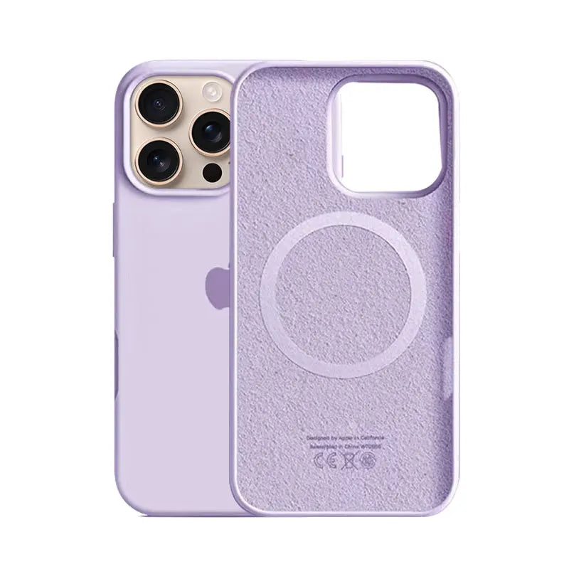 Coques magnétiques pour Iphone