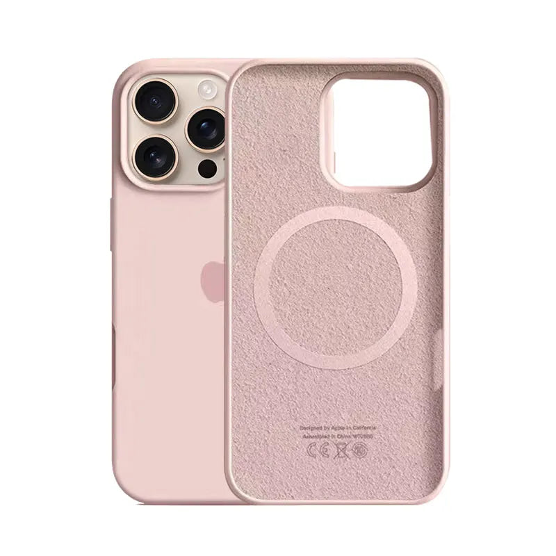Coques magnétiques pour Iphone