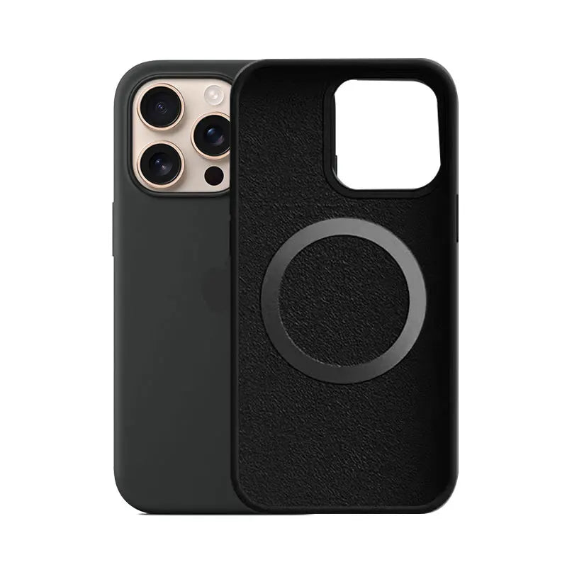 Coques magnétiques pour Iphone