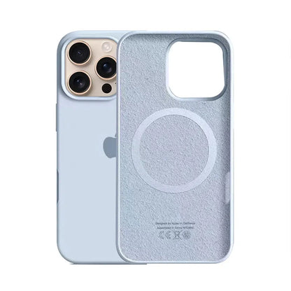 Coques magnétiques pour Iphone