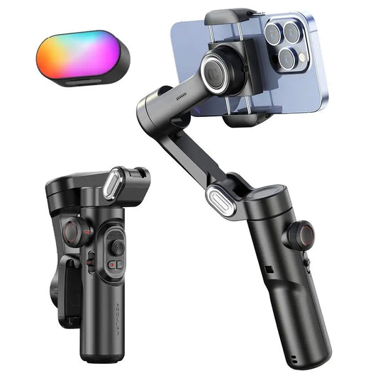 Stabilisateur de téléphone 360