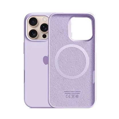 Coques magnétiques pour Iphone
