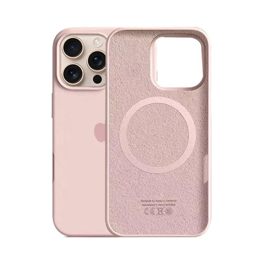 Coques magnétiques pour Iphone