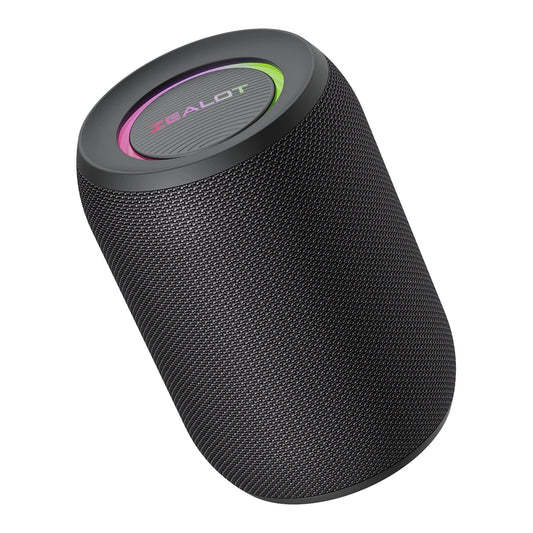 Enceinte portable bluetooth