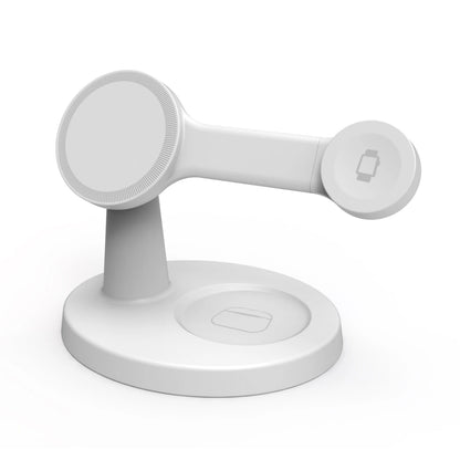 Support de chargeur magnétique sans fil