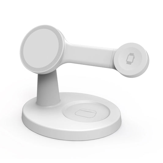 Support de chargeur magnétique sans fil
